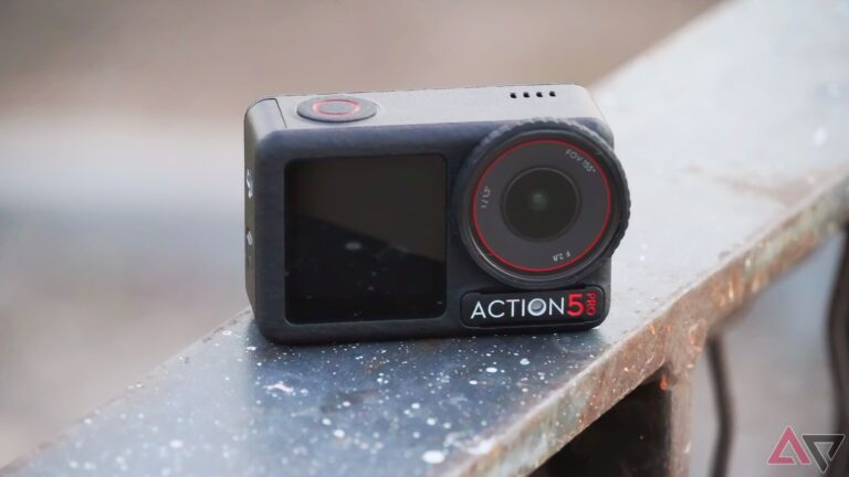 DJI Osmo 360-360-degree camera-innovative design-advanced features-competition with GoPro