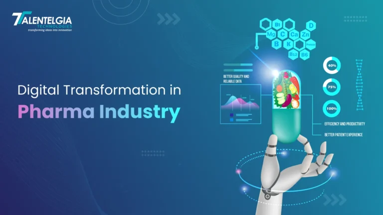 Digital health-online drug delivery-pharmaceutical supply chain-digital platforms-technology transformation