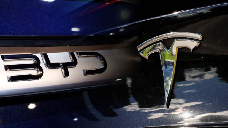 Elon Musk-Tesla-electric cars-European market-humanoid robots