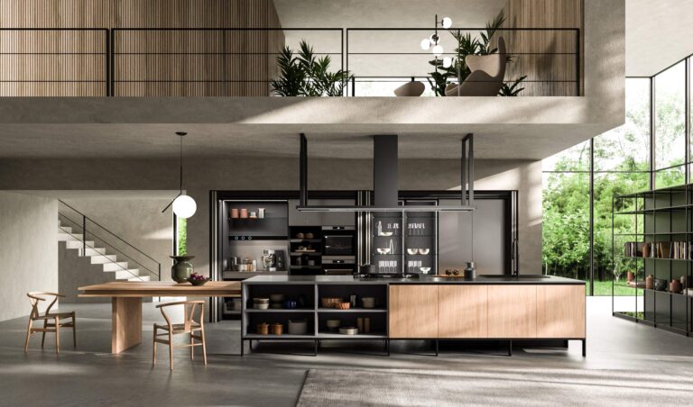 Evvoli-Milan Design Week-Italian Design-Smart Home Appliances-Innovation