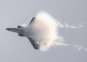 F-35 fighter-stealth technology-radar evasion-air defense systems-stealth aircraft
