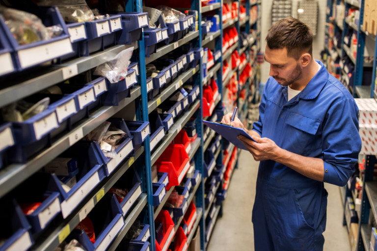Ford factory theft-car industry security-auto parts-Ford factories-supply chain