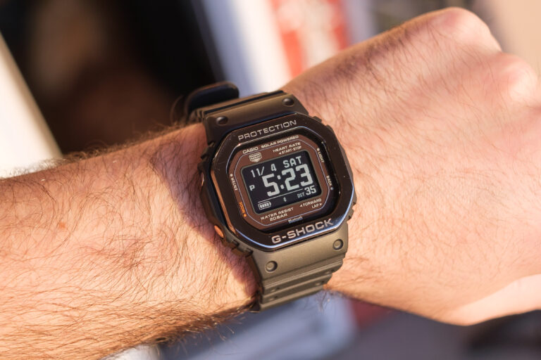 G-Shock-Casio-Digital Watch-Durable Watch-New G-Shock Models-G-Shock Price