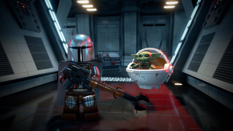 GTA 6-Star Wars-Mandalorian-Grogu-new movie-video game-entertainment industry