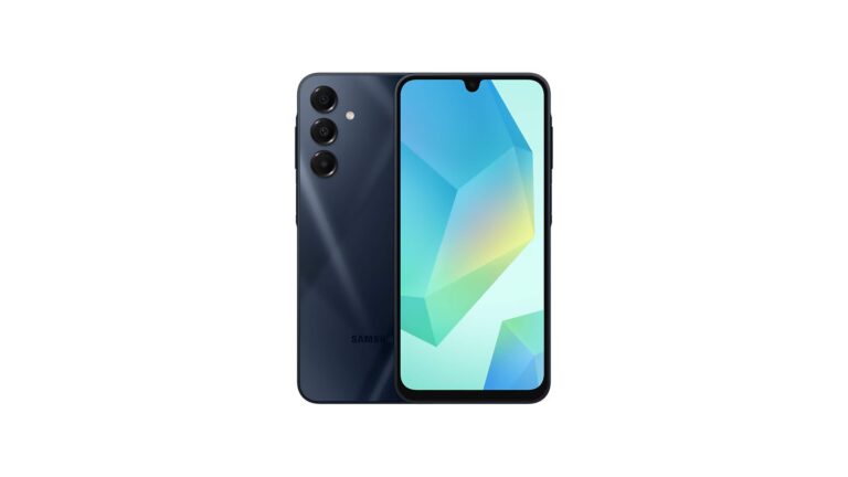 Galaxy A16-One UI 7-Security-Gemini AI-Samsung Update