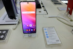 Galaxy A73-Samsung-Software Update-One UI 7-Android 16-Security Patch