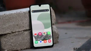Galaxy M36-Samsung-Exynos 1380-Android 15-Android-Midrange Smartphone