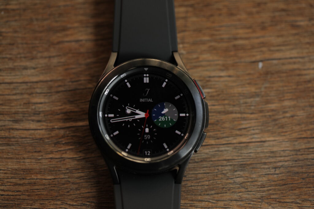 Galaxy Watch 8 Classic-Samsung smartwatch-rotating bezel-smartwatch design