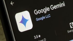 Gemini AI-Google-Chrome features-artificial intelligence-Gemini Live tool