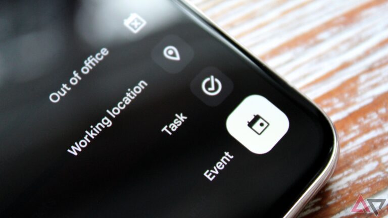 Google Calendar-update-Android-event management-new features