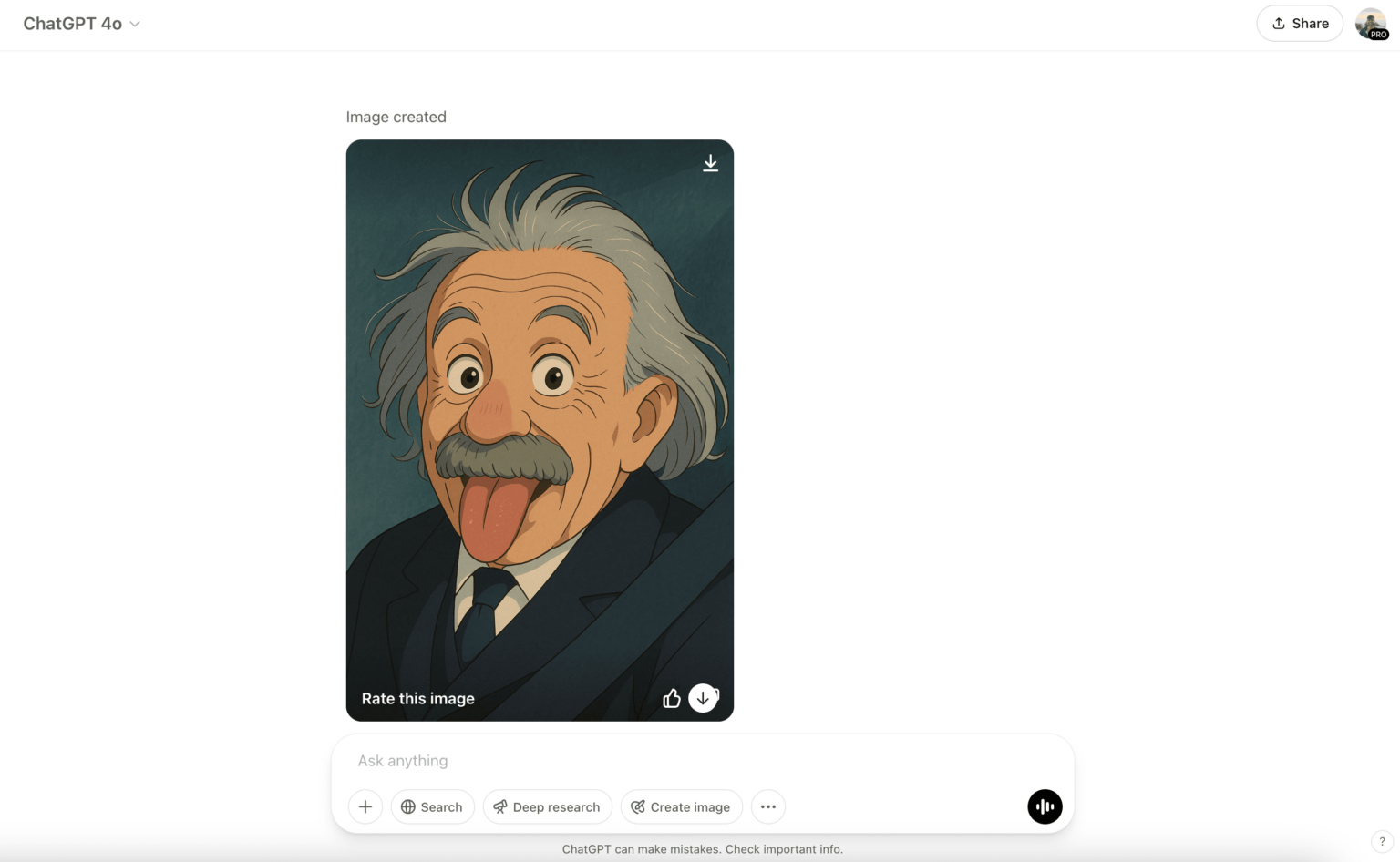 Google Photos-Remix-AI-generated images-Anime style-Studio Ghibli