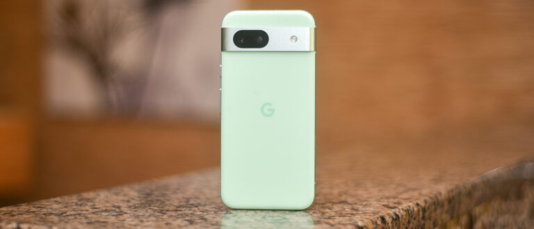 Google Pixel 8-smartphone durability-build quality-IP68 certification-tech story
