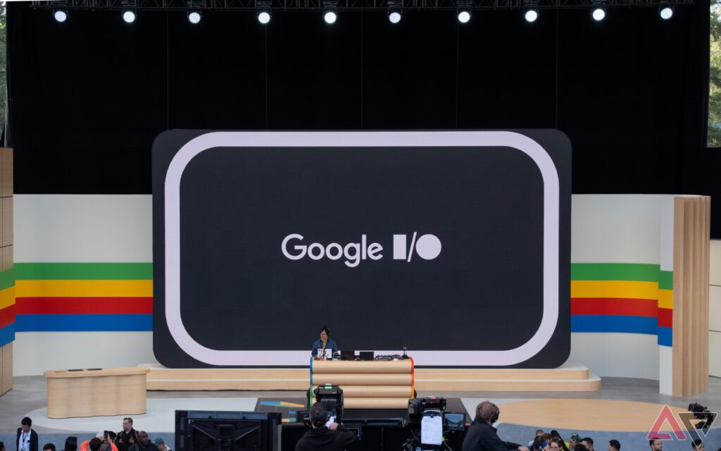 Google-Project Astra-AI Assistant-Action Intelligence-Smart Assistant-I/O 2025-Technology-Data Personalization