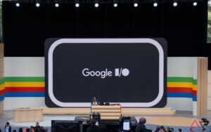 Google-Project Astra-AI Assistant-Action Intelligence-Smart Assistant-I/O 2025-Technology-Data Personalization