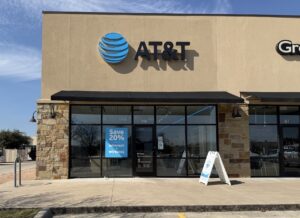 Google Store-Austin Texas-Pixel Devices-Smart Home-Tech Retail