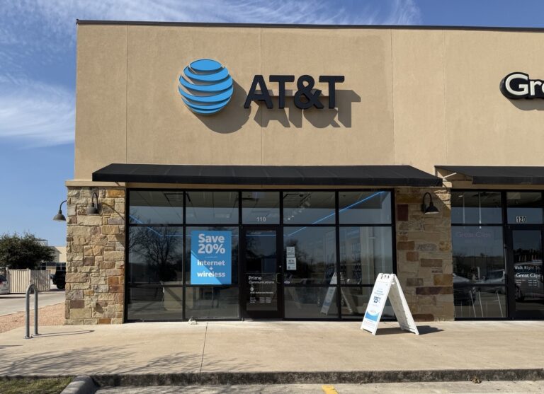 Google Store-Austin Texas-Pixel Devices-Smart Home-Tech Retail