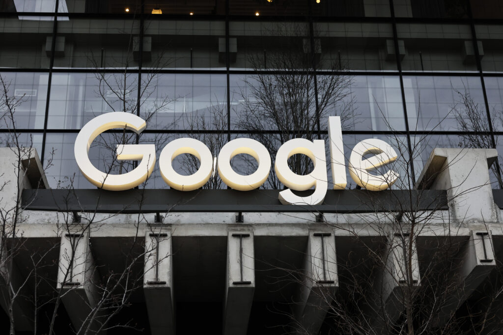 Google-US Department of Justice-digital advertising-monopoly-market competition