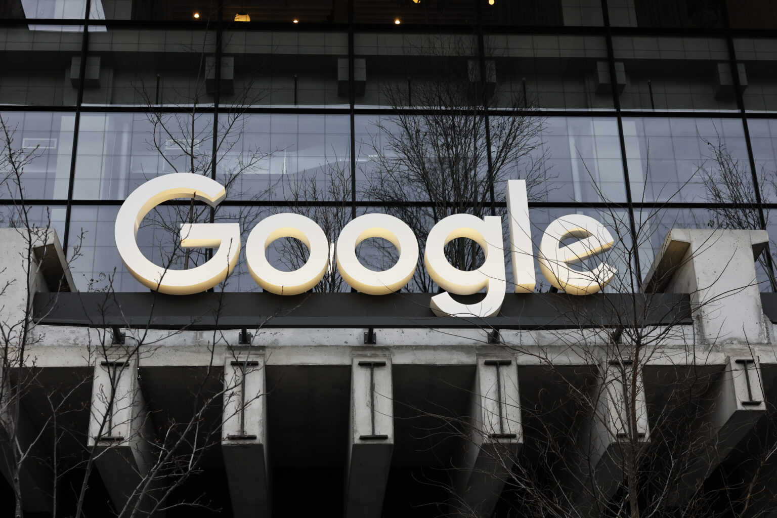 Google-US Department of Justice-digital advertising-monopoly-market competition