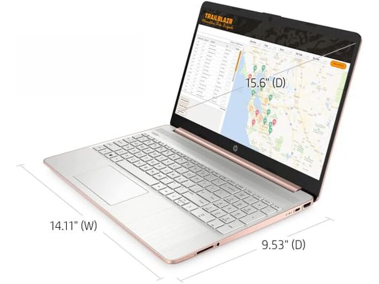 HP Starbook Pro-AMD Ryzen AI-Zen5 Architecture-LPDDR5X RAM-Wi-Fi 6E-Lightweight Laptop-Artificial Intelligence-Radeon 860M
