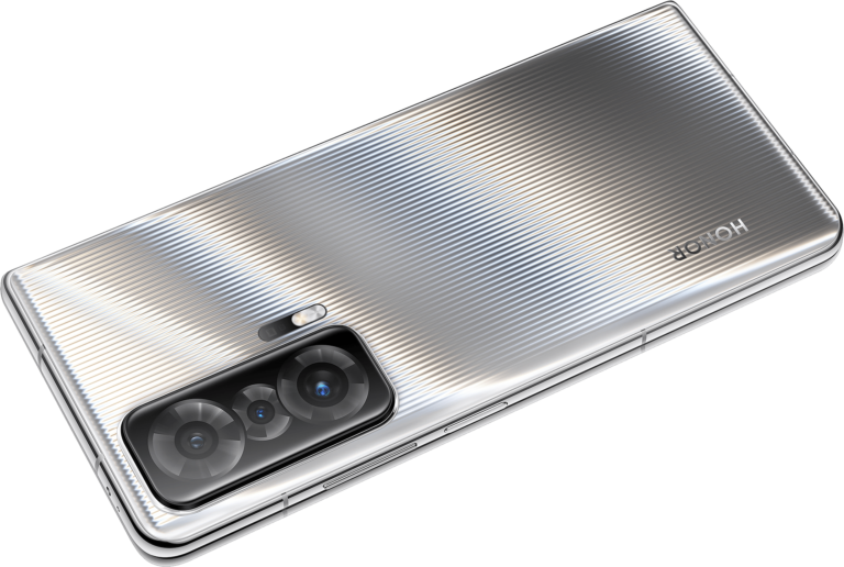 Honor-Magic V5-Foldable Phone-6100mAh Battery-200MP Camera-Satellite Communication-66W Fast Charging