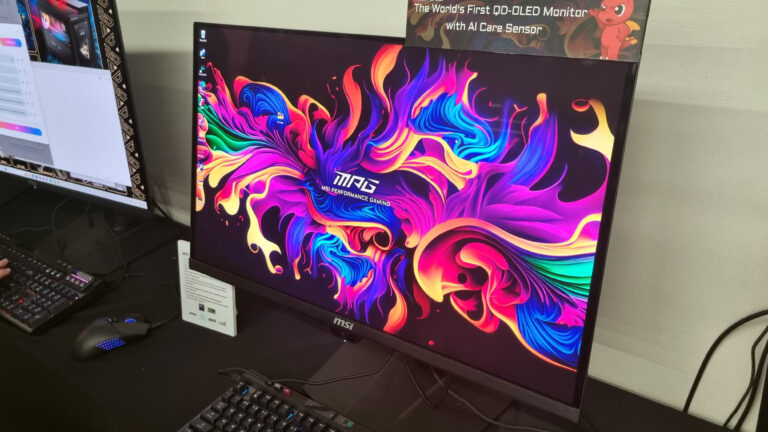 Intel-Panther Lake-Computex-AI processing-18A lithography-advanced graphics-Xe3 Celestial