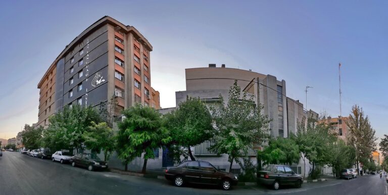 Internet TV-SATRA-Tehran Municipality-Hamshahri Institute-IRIB-License