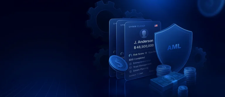 KYC-customer verification-digital currency-anti-money laundering-financial security-dollar income