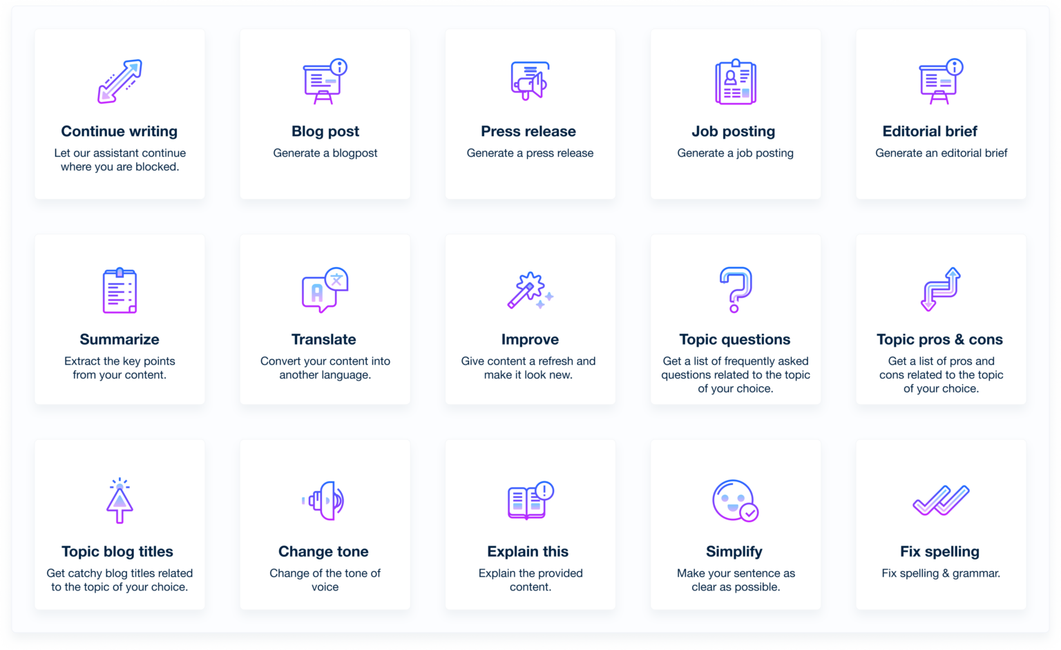 Keywordchi-AI-SEO-Content creation-Trend map-SEO radar-Marketing tools-AI in Iran
