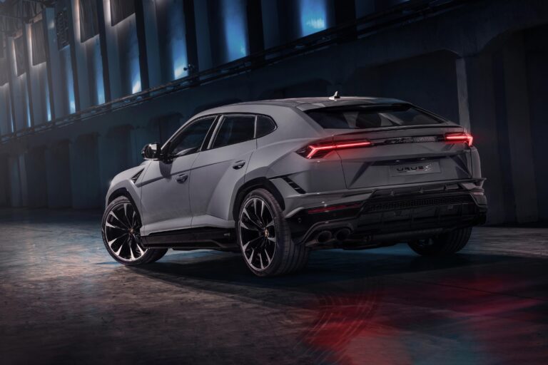 Lamborghini-Urus-Car Design-Tuning-West Coast Customs-Young Thug