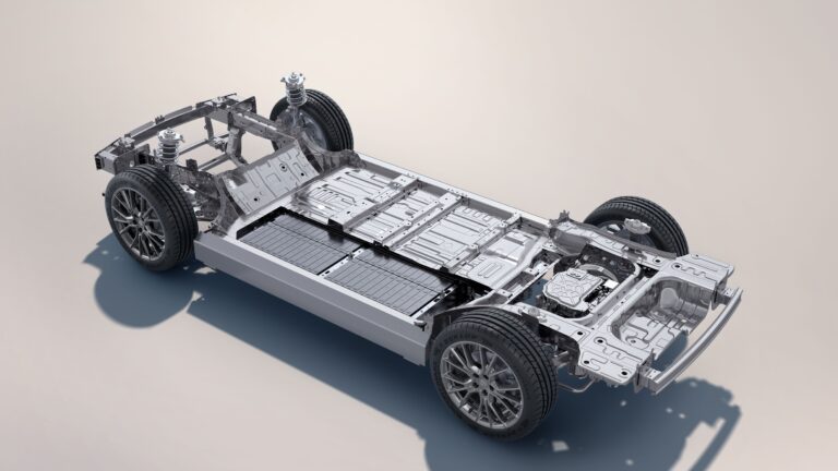 Leapmotor C10-affordable SUV-electric vehicle-BEV-EREV