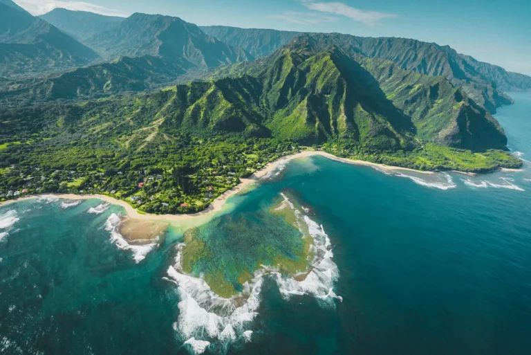 Mark Zuckerberg-bunker-Hawaii-rumors-Meta-personal security-environmental protection