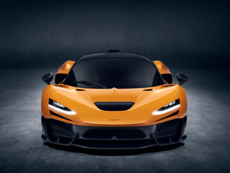 McLaren-Nick Collins-CEO-Michael Leiters-Luxury Cars-Supercars