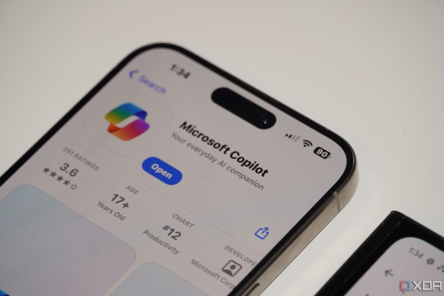Microsoft-AI-GroupMe-Messaging App-Copilot4o-New Technology-Image Generation