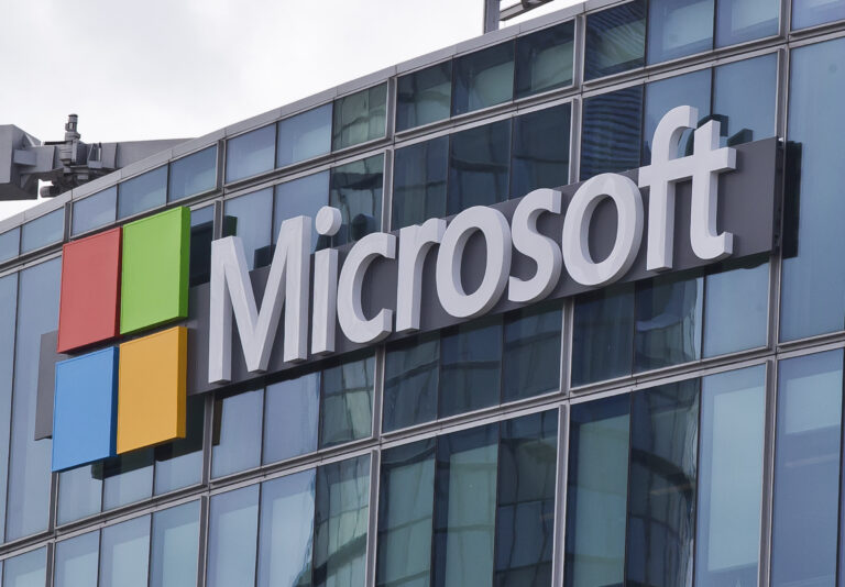 Microsoft-Build 2025-Azure-Satya Nadella-employee protest