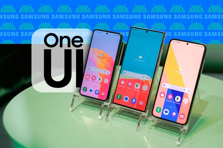 One UI 7 Update-Samsung-Galaxy A35-Android 15-Samsung User Experience