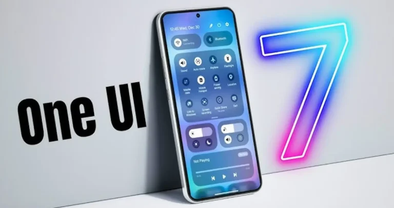 One UI 7 update-Galaxy A54-Samsung-software update-device performance