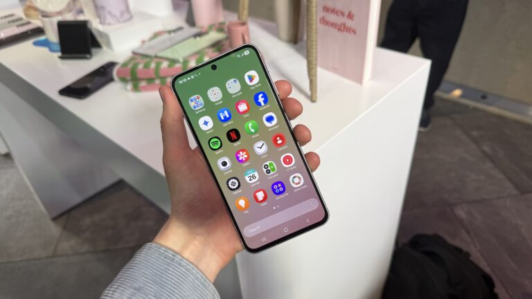 One UI 7 update-Samsung-Galaxy A55-user experience-smoother animations