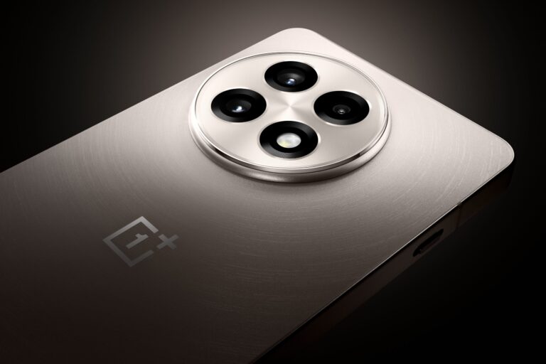 OnePlus-Ace 5 Ultra-Racing Edition-Dimensity 9400-New Smartphone-Smartphone Review