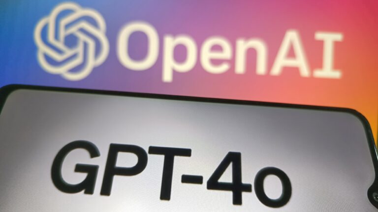 OpenAI-ChatGPT-GPT-4o-AI Behavior-Artificial Intelligence Update