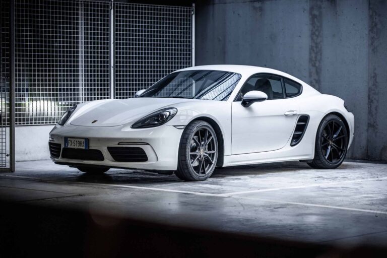 Porsche-Boxster-Cayman-electric vehicles-emission regulations-automotive future
