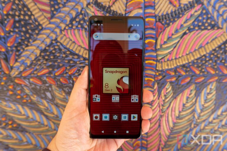 Qualcomm-Snapdragon 8s-mid-generation chips-flagship smartphones-processor technology