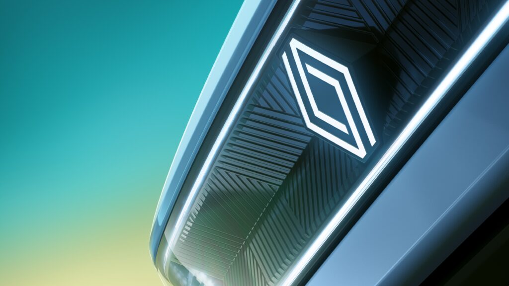 Renault 4-Savane concept-electric vehicles-Renault design-AmpR platform