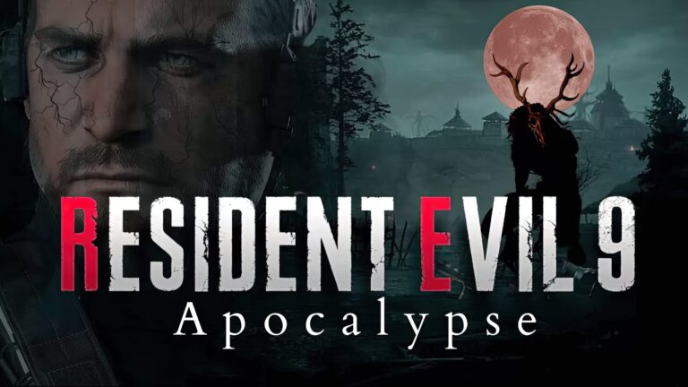 Resident Evil 9-Capcom-RE Engine-open-world games-Code Veronica