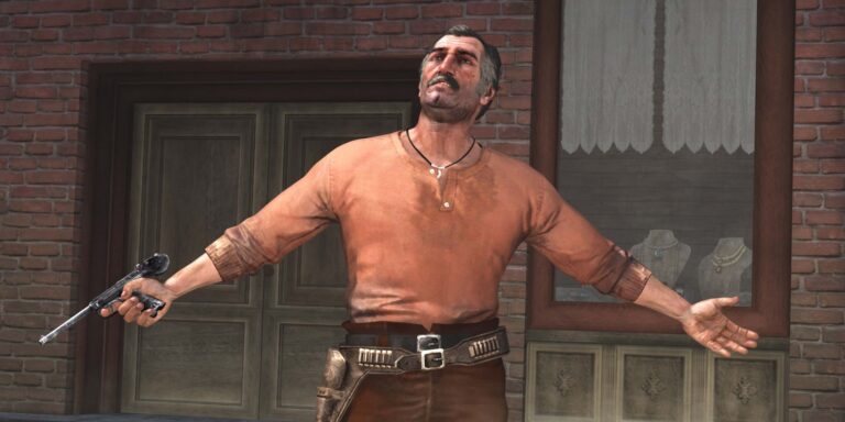 Rockstar-GTA 6-Red Dead Redemption 2-Teddy Waxman-Shared Universe-Easter Egg