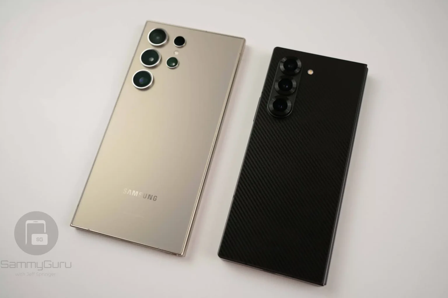 Samsung-Galaxy Tab S9 FE-Android 15-One UI 7-Tablet Update