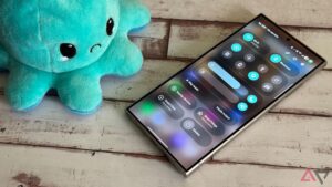 Samsung-One UI 8-Android 16-beta version-user experience