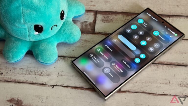 Samsung-One UI 8-Android 16-beta version-user experience