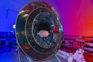 Samsung-Space-Radiation-resistant Chips-South Korea-Space Infrastructure-Galaxy