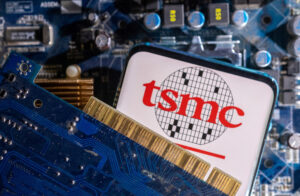 Samsung-TSMC-semiconductor market-advanced chips-technology