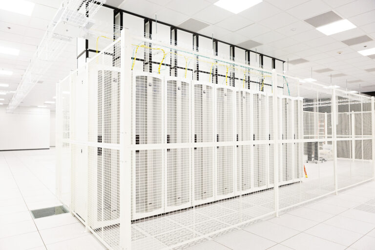 Shatel-Data Center-Colocation Services-Hosting Services-Infrastructure